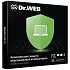 Антивирус Dr.Web Security Space (3 ПК на 1 год)