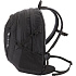 17" Рюкзак для ноутбука THULE EnRoute, карман для iPad, ударостойкий, черный