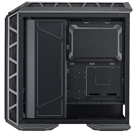 Корпус ATX Miditower Cooler Master MasterCase H500P MCM-H500P-MGNN-S00 Black
