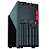 Корпус MicroATX Miditower 3Cott Nebula 3C-MATX-XR1B 500W Black