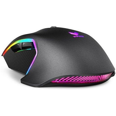 Мышь Rapoo V20 Pro Black