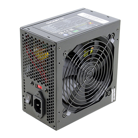 Блок питания 600W Gigabyte GZ-EBS60N-C3