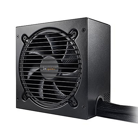 Блок питания 700W be quiet! Pure Power 10 700W