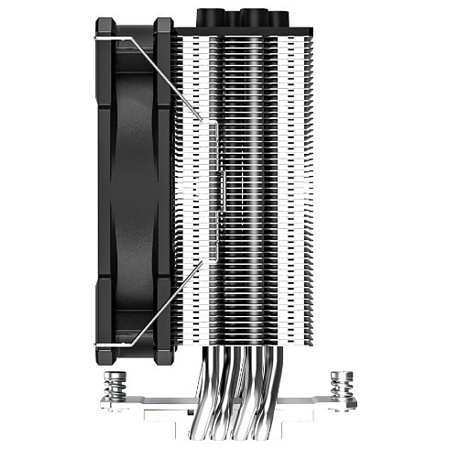 Охлаждение CPU Cooler for CPU ID-COOLING SE-224-XTS S1155/1156/1150/1200/1700/AM3/AM4/AM5/FM2