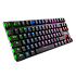 Клавиатура Sharkoon PureWriter TKL RGB (Kailh Red switches) Black