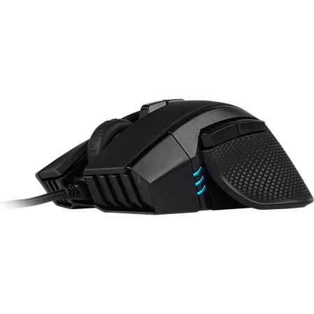 Мышь Corsair Ironclaw RGB Black