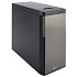 Корпус ATX Miditower Corsair Carbide 330R CC-9011071-WW Titanium