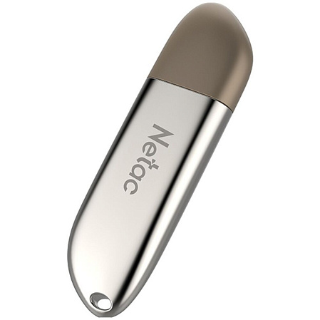 USB Flash накопитель 256GB Netac U352 ( NT03U352N-256G-30PN ) USB3.2