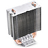 Охлаждение CPU Cooler for CPU Deepcool Ice Edge Mini FS V2.0 775/1156/1155/1150/1151/1200/FM2/FM1/AM4/AM3+/AM3/AM2+/AM2/940/939/754 TDP 95W, 2 Heat-Pipe, RET