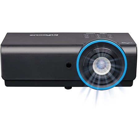 Проектор INFOCUS IN3148HD DLP 1920x1080 5000 Ansi Lm