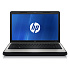 Ноутбук HP Compaq 630 LH439EA Intel P6200/4Gb/500Gb/ATI Mob Radeon HD6370 512Mb/DVD/WiFi/BT/cam/15.6" HD/W7HB/bag/black  