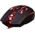 Мышь A4Tech Bloody Q80B Black проводная