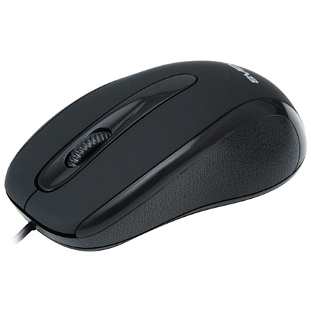 Мышь Sven RX-170 Black проводная
