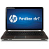 Ноутбук HP Pavilion dv7-6153er QC606EA Core i7-2630QM/8Gb/1.5TB/DVD/ATI HD6770  2Gb/WiFi/BT/cam/17.3" HD+/Win7HP