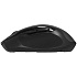 Мышь беспроводная Ugreen MU006 (15063) Black Wireless