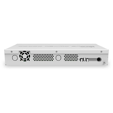Коммутатор MikroTik CRS326-24G-2S+IN