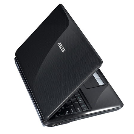 Ноутбук Asus K51AE M340/2G/250Gb/DVD/WiFi/15"/DOS