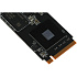 Внутренний SSD-накопитель 512Gb A-Data Gammix S70 Blade AGAMMIXS70B-512G-CS M.2 2280 PCIe NVMe 4.0 x4