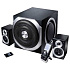 2.1 Колонки Edifier S730 150+2*75W Black