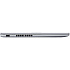 Ноутбук ASUS VivoBook 17X K3704VA-AU138 Core i9 13900H/16Gb/1Tb SSD/17.3" FullHD/DOS Cool Silver
