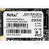 Внутренний SSD-накопитель 256Gb Netac N5M NT01N5M-256G-M3X mSATA