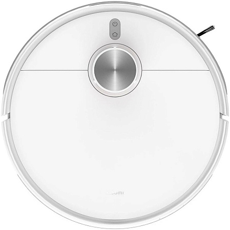 Робот-пылесос Xiaomi Robot Vacuum S40 Pro