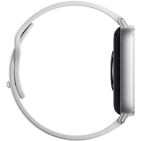 Умные часы Xiaomi Redmi Watch 5 Active RU Silver