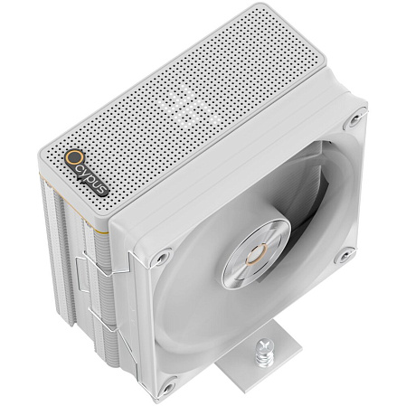 Охлаждение CPU Cooler for CPU Ocypus Iota A40 WH 220W 115X/1200/1700/1851/AM4/AM5