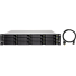 Сетевое хранилище NAS QNAP TL-R1200C-RP