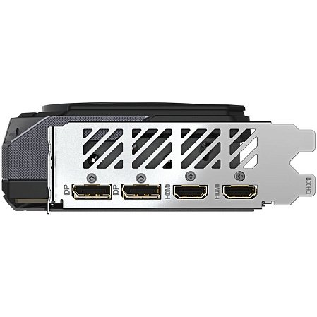 Видеокарта Gigabyte 16384Mb RX 9070 Gaming OC 16Gb (GV-R9070GAMING OC-16GD) 3xDP, 1xHDMI, Ret