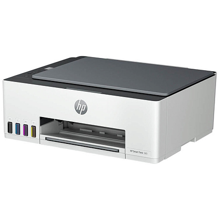 МФУ HP Smart Tank 580 1F3Y2A цветное А4