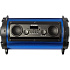 Портативная bluetooth-колонка Hyundai H-MC200 Black