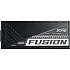Блок питания 1600W XPG Fusion 1600 Titanium (FUSION1600T-BKCEU)