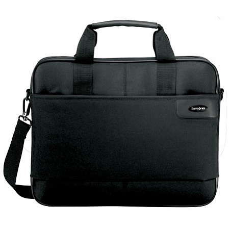15.6" Сумка для ноутбука Samsonite D38*09*020 черная
