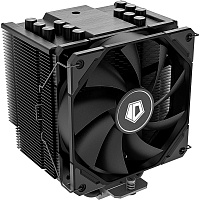 Охлаждение CPU Cooler for CPU ID-COOLING SE-226-XT Black S1155/1156/1150/1200/1700/AM4/AM5
