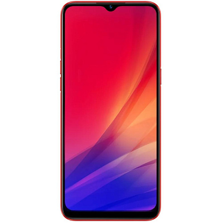 Смартфон Realme C3 3/32GB Red