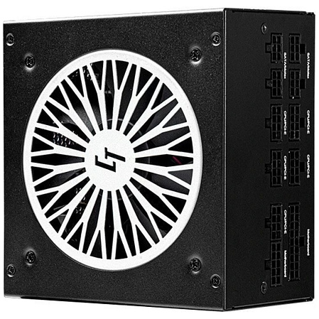 Блок питания 850W Chieftec PowerUp GPX-850FC