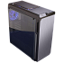 Корпус ATX Miditower Zalman Z9 Neo Plus Black