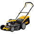 Бензиновая газонокосилка Denzel GLR-510SP-K 58804