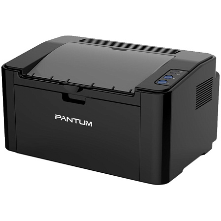 Принтер Pantum P2500NW ч/б А4 22ppm WiFi LAN
