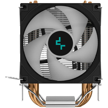 Охлаждение CPU Cooler for CPU Deepcool AG300 LED 150W 1155/1156/1150/1200/1700/1851/1954/AM4/AM5