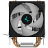 Охлаждение CPU Cooler for CPU Deepcool AG300 LED 150W 1155/1156/1150/1200/1700/1851/1954/AM4/AM5