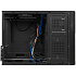 Корпус MicroATX Minitower Formula Cs-101 Black