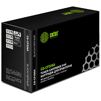 Картридж Cactus CS-CF226A (CF226A) Black для HP LJ M402d/M402n/M426dw/M426fdn/M426fdw (3100стр)