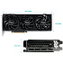 Видеокарта Palit GeForce RTX 5070 12288Mb, Infinity 3 12 Gb (NE75070019K9-GB2050S) 1xHDMI, 3xDP, Ret