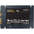 Внутренний SSD-накопитель 2000Gb Samsung 870 QVO (MZ-77Q2T0BW) SATA3 2.5"