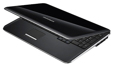 Ноутбук Samsung X420/FA01 SU2300/3G/250G/14HD/WF/BT/cam/VHP black