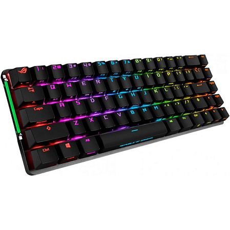 Клавиатура Asus ROG Falchion Black