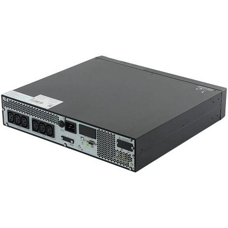 ИБП Systeme Electric Smart-Save Online SRV SRVSE2KRTXLI
