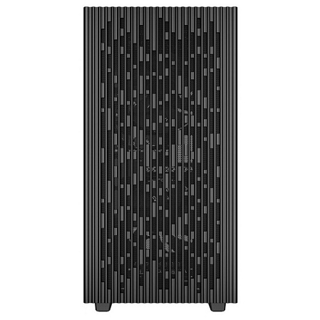 Корпус MicroATX Minitower Deepcool MATREXX 40 3FS черный